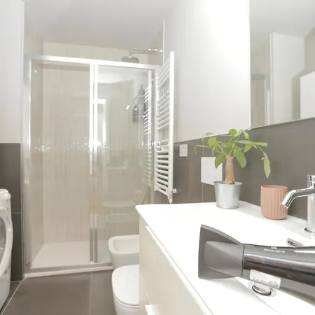 Next To Museums - Ac - 1G Wi-Fi - Tao'S Luxury House 2 * Genoa